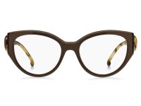 Etro 0057 Frauen Vollrandfassung 09Q-Braun