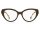 Etro 0057 Frauen Vollrandfassung 09Q-Braun