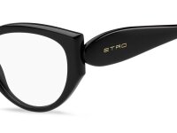 Etro 0057 Frauen Vollrandfassung 807-Schwarz