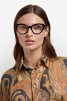 Etro 0057 Frauen Vollrandfassung 807-Schwarz