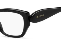 Etro 0058 Frauen Vollrandfassung 807-Schwarz