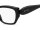 Etro 0058 Frauen Vollrandfassung 807-Schwarz