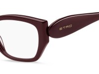 Etro 0058 Frauen Vollrandfassung LHF-Burgundy