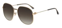 ETRO 0060/F/S FRAUEN VOLLRANDFASSUNG DDB-GOLD