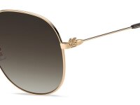 Etro 0060/F/S Frauen Vollrandfassung DDB-Gold