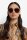 Etro 0060/F/S Frauen Vollrandfassung DDB-Gold