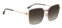 ETRO 0061/F/S FRAUEN VOLLRANDFASSUNG DDB-GOLD
