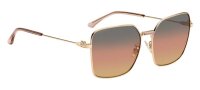 ETRO 0061/F/S FRAUEN VOLLRANDFASSUNG DDB-GOLD