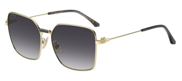 Etro 0061/F/S Frauen Vollrandfassung J5G-Gold