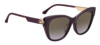 ETRO 0062/F/S FRAUEN VOLLRANDFASSUNG B3V-VIOLETT
