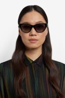 Etro 0063/F/S Frauen Vollrandfassung 807-Schwarz