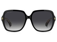 Etro 0064/F/S Frauen Vollrandfassung 807-Schwarz
