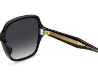 Etro 0064/F/S Frauen Vollrandfassung 807-Schwarz