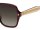 Etro 0064/F/S Frauen Vollrandfassung LHF-Burgundy