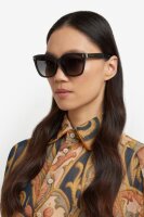 Etro 0065/F/S Frauen Vollrandfassung 807-Schwarz