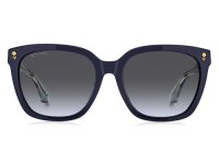 Etro 0065/F/S Frauen Vollrandfassung PJP-Blau