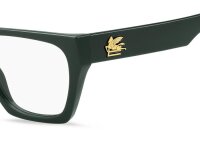 Etro 0066 Frauen Vollrandfassung 1ED-Grün
