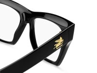 Etro 0066 Frauen Vollrandfassung 807-Schwarz