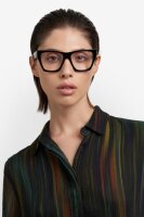 Etro 0066 Frauen Vollrandfassung 807-Schwarz