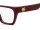 Etro 0066 Frauen Vollrandfassung LHF-Burgundy