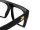 Etro 0067 Unisex Erwachsene Vollrandfassung 807-Schwarz