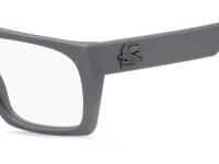Etro 0067 Unisex Erwachsene Vollrandfassung RIW-Grau
