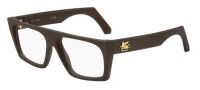 ETRO 0067 UNISEX ERWACHSENE VOLLRANDFASSUNG YZ4-BRAUN