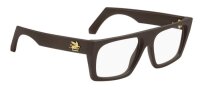 ETRO 0067 UNISEX ERWACHSENE VOLLRANDFASSUNG YZ4-BRAUN