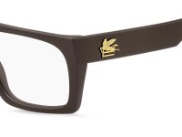 Etro 0067 Unisex Erwachsene Vollrandfassung YZ4-Braun