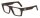 Etro 0067 Unisex Erwachsene Vollrandfassung YZ4-Braun
