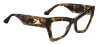 ETRO 0069 FRAUEN VOLLRANDFASSUNG 086-HAVANNA BRAUN