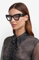 Etro 0069 Frauen Vollrandfassung 807-Schwarz