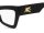Etro 0069 Frauen Vollrandfassung 807-Schwarz