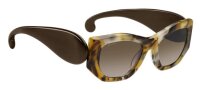 ETROPAISLEY FRAUEN VOLLRANDFASSUNG 086-HAVANNA BRAUN