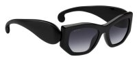 ETROPAISLEY FRAUEN VOLLRANDFASSUNG 807-SCHWARZ