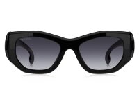 Etropaisley Frauen Vollrandfassung 807-Schwarz