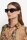Etropaisley Frauen Vollrandfassung 807-Schwarz