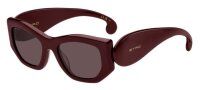 ETROPAISLEY FRAUEN VOLLRANDFASSUNG LHF-BURGUNDY