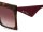 Etro 0002/S Frauen Vollrandfassung 086-Havanna Braun