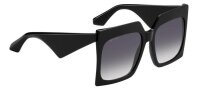 ETRO 0002/S FRAUEN VOLLRANDFASSUNG 807-SCHWARZ