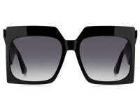 Etro 0002/S Frauen Vollrandfassung 807-Schwarz