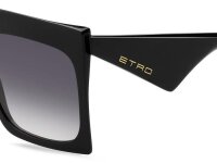 Etro 0002/S Frauen Vollrandfassung 807-Schwarz