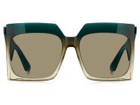 Etro 0002/S Frauen Vollrandfassung GTT-Grün