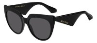 ETRO 0003/S FRAUEN VOLLRANDFASSUNG 807-SCHWARZ