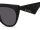 Etro 0003/S Frauen Vollrandfassung 807-Schwarz