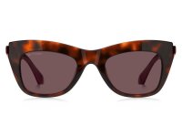 Etro 0004/G/S Frauen Vollrandfassung 086-Havanna Braun