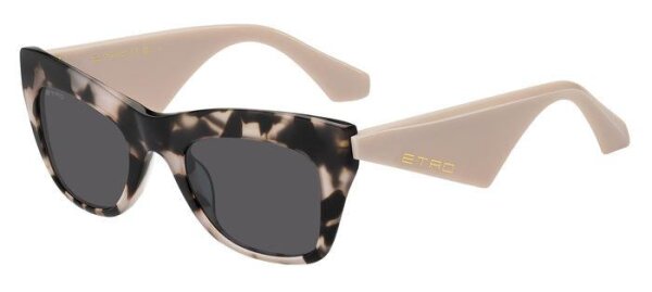 ETRO 0004/G/S FRAUEN VOLLRANDFASSUNG HT8-ROSA HAVANNA