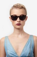 ETRO 0004/G/S FRAUEN VOLLRANDFASSUNG HT8-ROSA HAVANNA