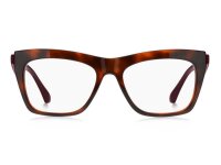 Etro 0007 Unisex Erwachsene Vollrandfassung 086-Havanna Braun