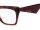 Etro 0007 Unisex Erwachsene Vollrandfassung 086-Havanna Braun